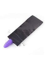 Margo Maia Rechargeable Silicone Bullet