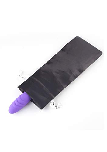 Margo Maia Rechargeable Silicone Bullet