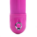 California Exotics Bendie Power Stud Little Guy, Pink