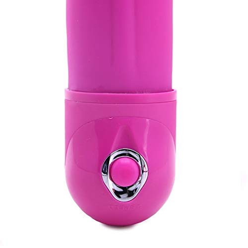 California Exotics Bendie Power Stud Little Guy, Pink