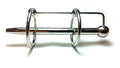 Rouge Double Ring Sperm Stopper