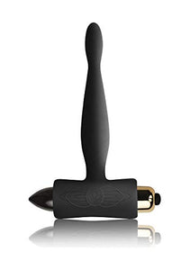 Petite Sensations Teazer Black