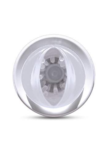 Pipedream Pdx Rechargeable Roto Bator Masturbator, Pussy