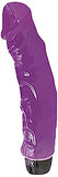 Nasstoys Shock Wave Big Boss Vibrator, Lavender