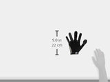 Blue Ox Designs Oxballs 63094: Finger Fuck Glove Black