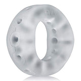 Air SuperLite Airflow Cockring  Clear Ice