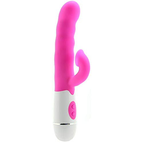 Energize Her Tickler Massager Pink