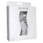 Sinclair Institute Select Oh Rings Vibrating Love Rings Trio