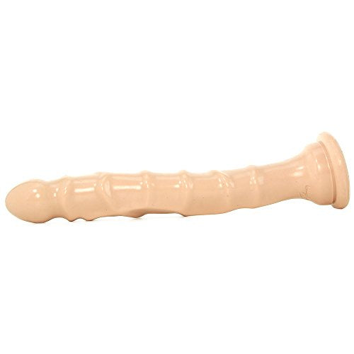 Raging H/O Slimline W/Suction 8In. Dong