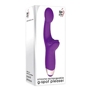 A&E G-Spot Pleaser
