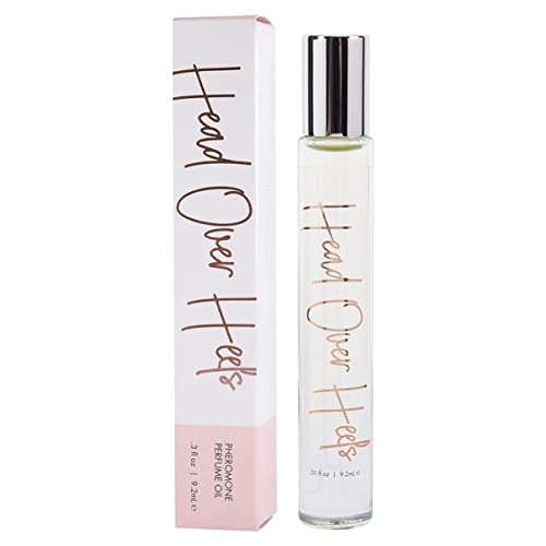 Cg Head Over Heels Phero Perfume Oil 9.2
