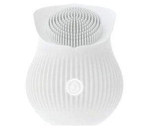 In Bloom Lilium Massaging Vibrator