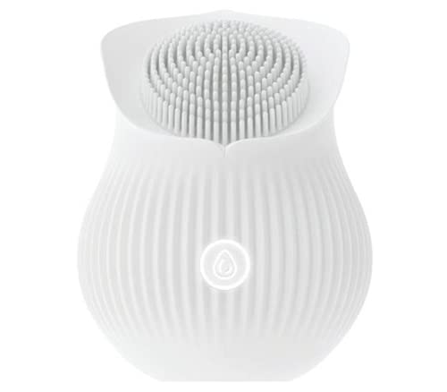 In Bloom Lilium Massaging Vibrator