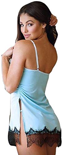 Tease Elise Chemise Cinched Tie Pantyl/X