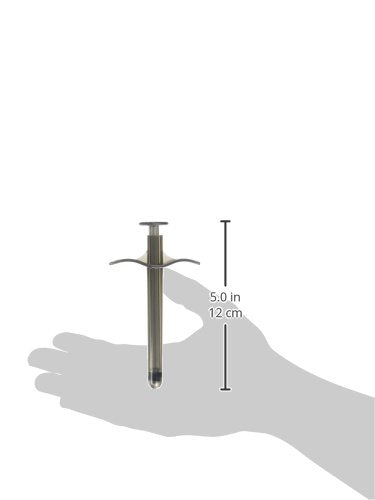 Erotech Lube Shooter, Smoke