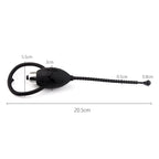 Vibrating Catheter Male Urethral Plug Kit for for Women Men Couple Special Festivals Men's Portable Sex Toys for Men
