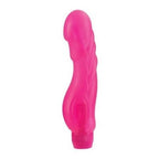Silicone Swirls Pleaser