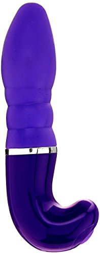 Nasswalk Novelties Climaxer Purple