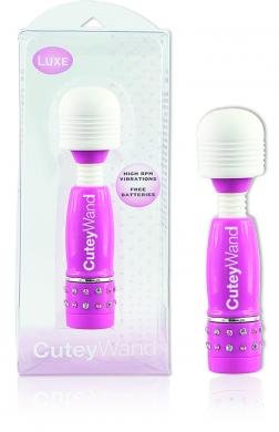 Play With Me - Cutey Wand - Pink