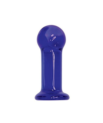 (WD) THE 9'S FIRST CLASS ANAL INDIGO