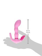 Novelties By Nass-Walk Inc She Vibe, Pink