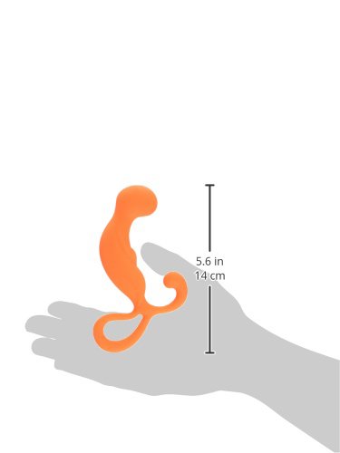 Rooster Capital P Orange