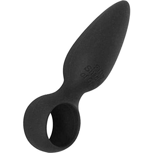 Fifty Shades Forbidden Butt Plug