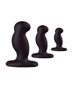 Nexus Anal Starter Kit Black