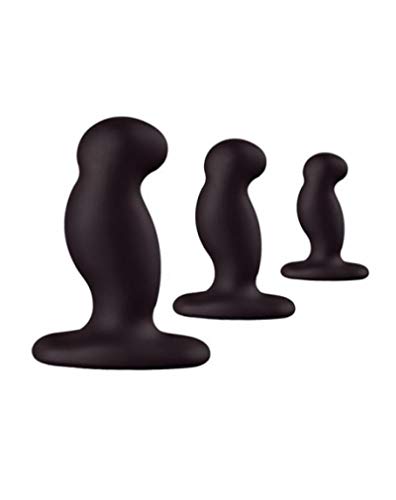 Nexus Anal Starter Kit Black