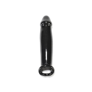 Muscle Cocksheath (Black)