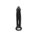 Muscle Cocksheath (Black)