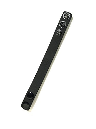 Boneyard Cock Strap Black