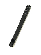 Boneyard Cock Strap Black