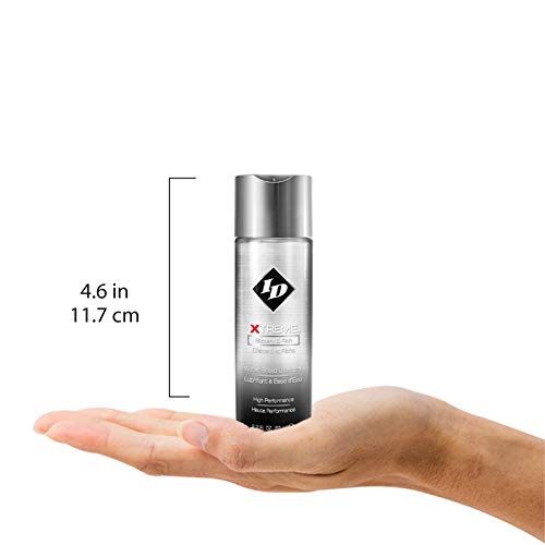 Id Lubricants 64726: Xtreme Disc Cap Bottle 2.2 Fl Oz