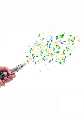 Glitterati Champagne Confetti Dp Of 12