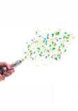 Glitterati Champagne Confetti Dp Of 12
