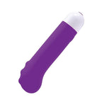 Bodywand Dotted Mini G Neon Purple