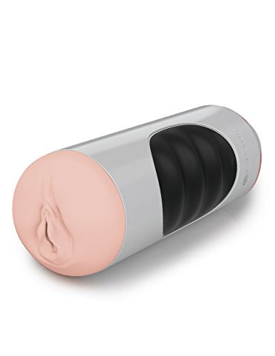 Pdx Mega Grip Pussy Stroker