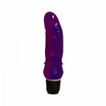 Golden Triangle Mini Caribbean  Purple