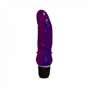 Golden Triangle Mini Caribbean  Purple