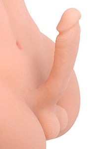 Sexflesh Tranny Terri Love Doll - Bulk