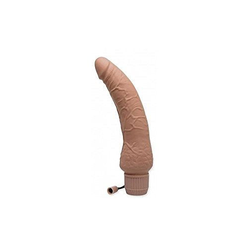 Pipedream Latin Lover #1 Vibrator, 8 Inch