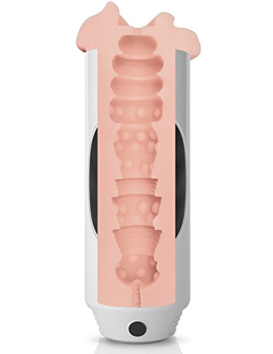 Pdx Mega Grip Pussy Stroker