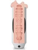 Pdx Mega Grip Pussy Stroker