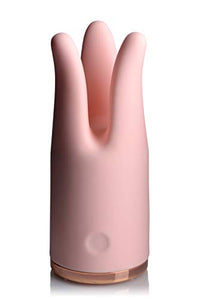Inmi Vibrassage Twirl 10X Vibrating Clit Teaser