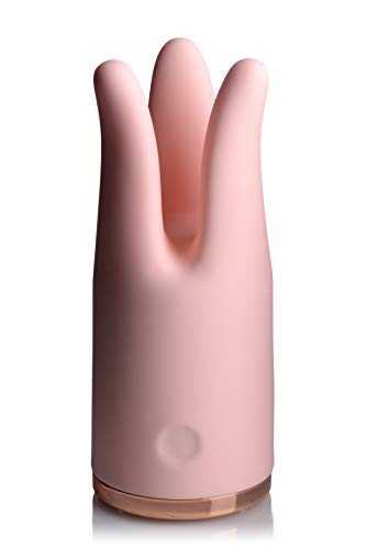 Inmi Vibrassage Twirl 10X Vibrating Clit Teaser