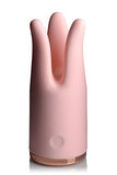 Inmi Vibrassage Twirl 10X Vibrating Clit Teaser