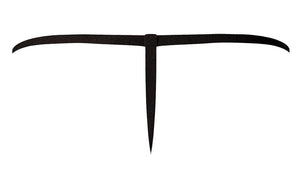 Blue Swallow Posing Strap Novelty O/S