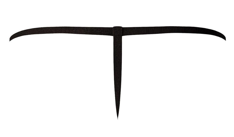 Blue Swallow Posing Strap Novelty O/S