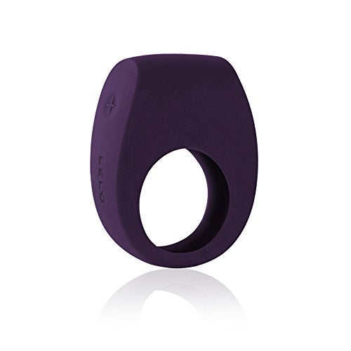 Lelo Tor 2 Couples Vibrating Ring, Purple